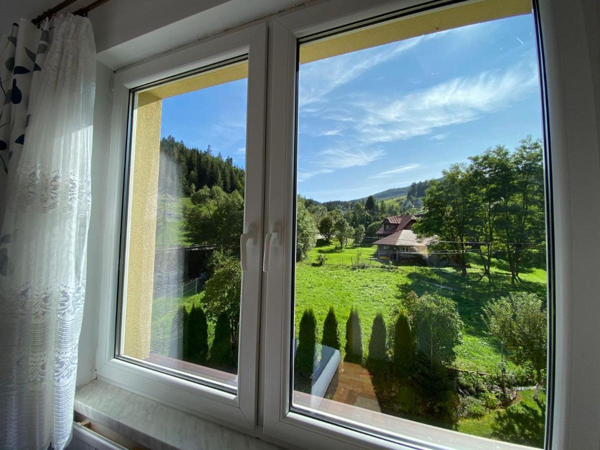 Farm stay 